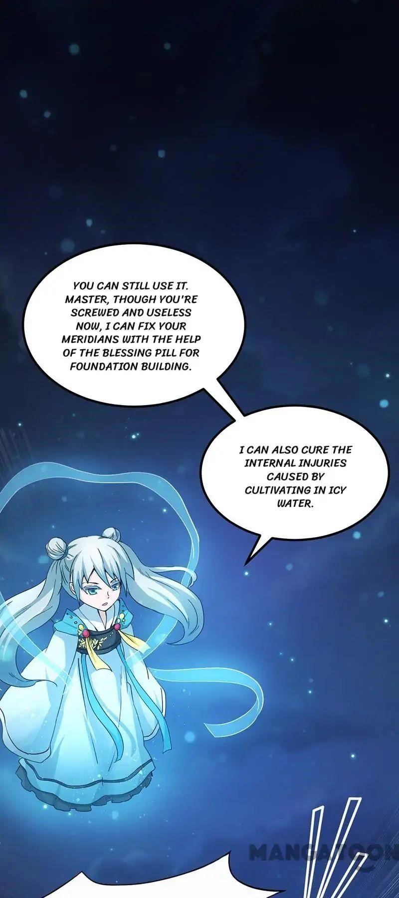 Martial Arts Reigns Chapter 3 - Manhwa18.com