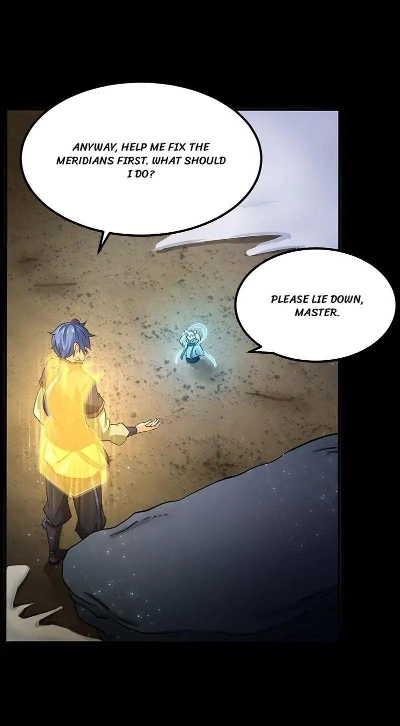 Martial Arts Reigns Chapter 3 - Manhwa18.com