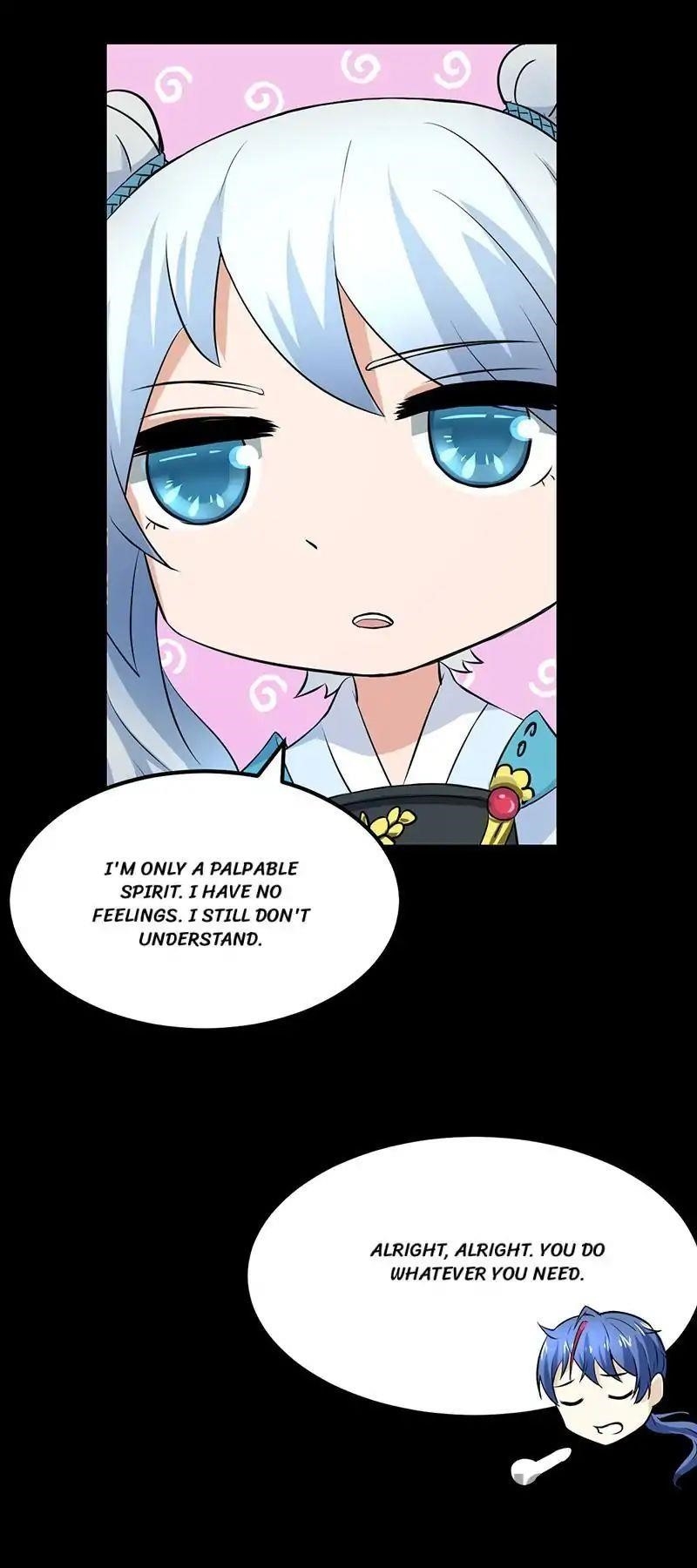 Martial Arts Reigns Chapter 3 - Manhwa18.com