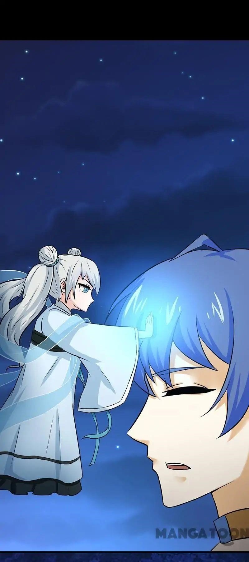 Martial Arts Reigns Chapter 3 - Manhwa18.com