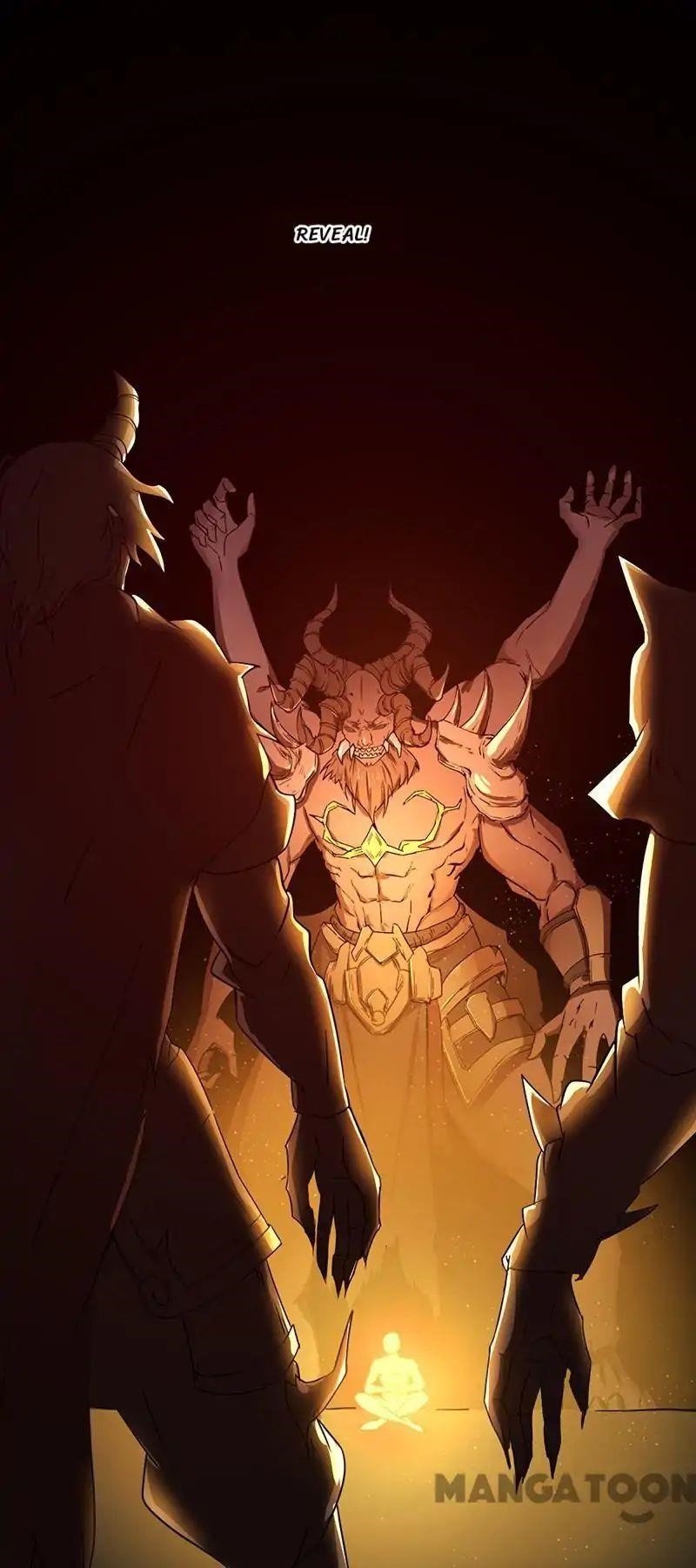 Martial Arts Reigns Chapter 3 - Manhwa18.com