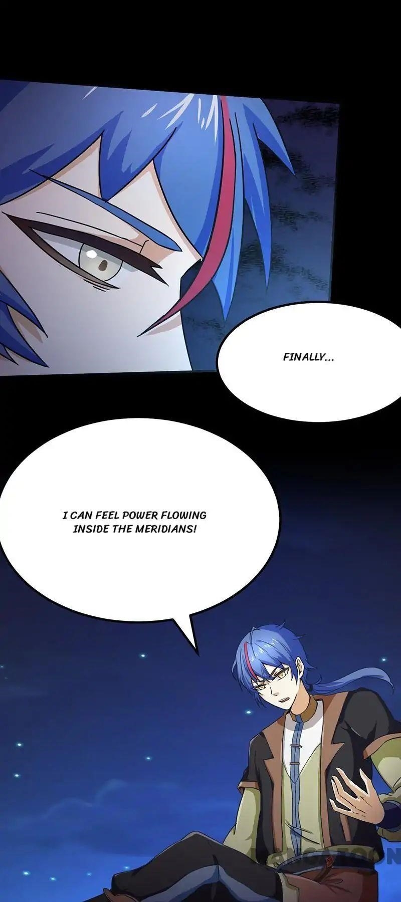Martial Arts Reigns Chapter 3 - Manhwa18.com
