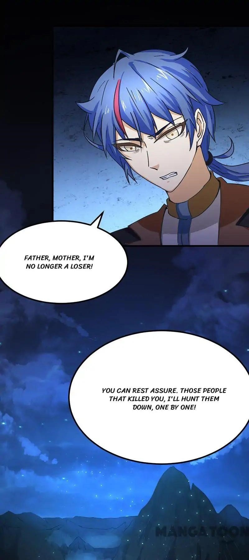 Martial Arts Reigns Chapter 3 - Manhwa18.com