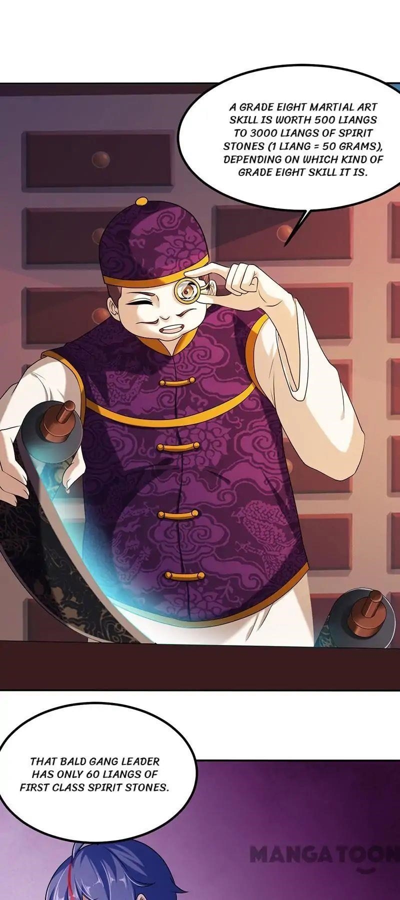 Martial Arts Reigns Chapter 30 - Manhwa18.com