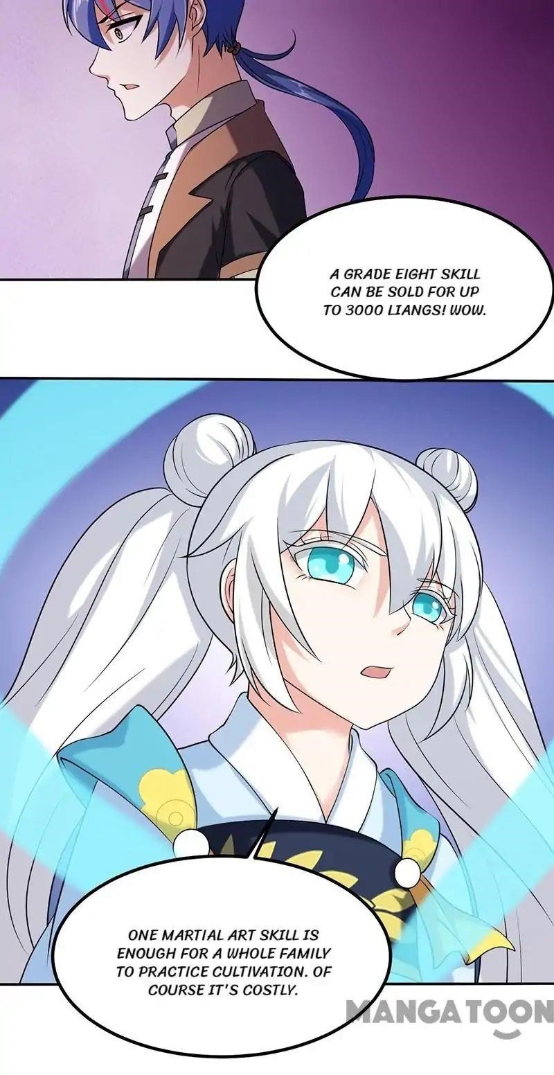 Martial Arts Reigns Chapter 30 - Manhwa18.com