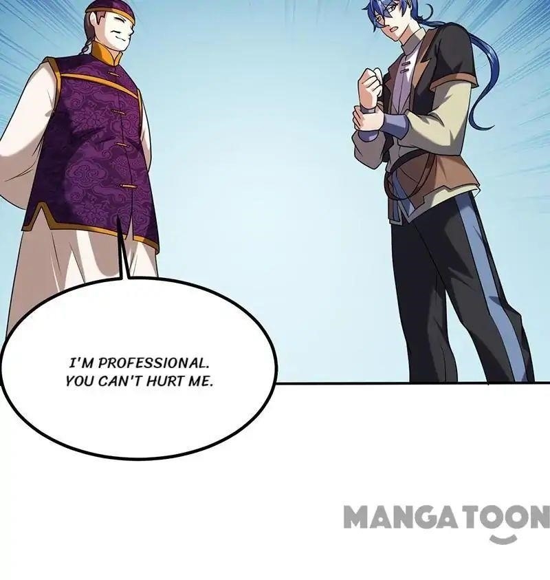 Martial Arts Reigns Chapter 30 - Manhwa18.com