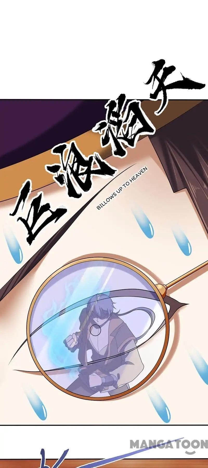 Martial Arts Reigns Chapter 30 - Manhwa18.com