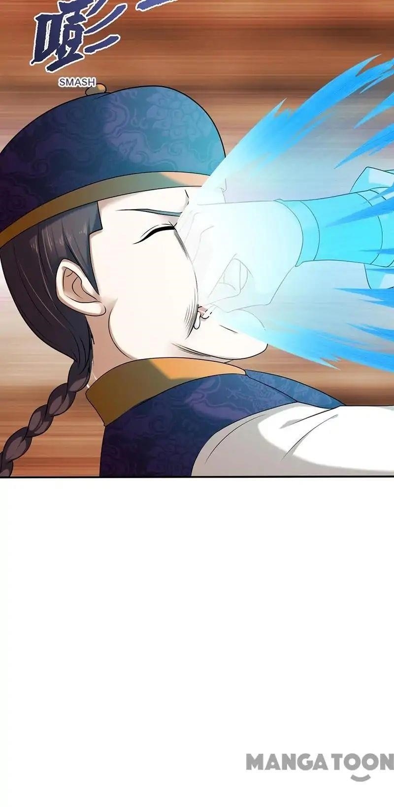 Martial Arts Reigns Chapter 30 - Manhwa18.com