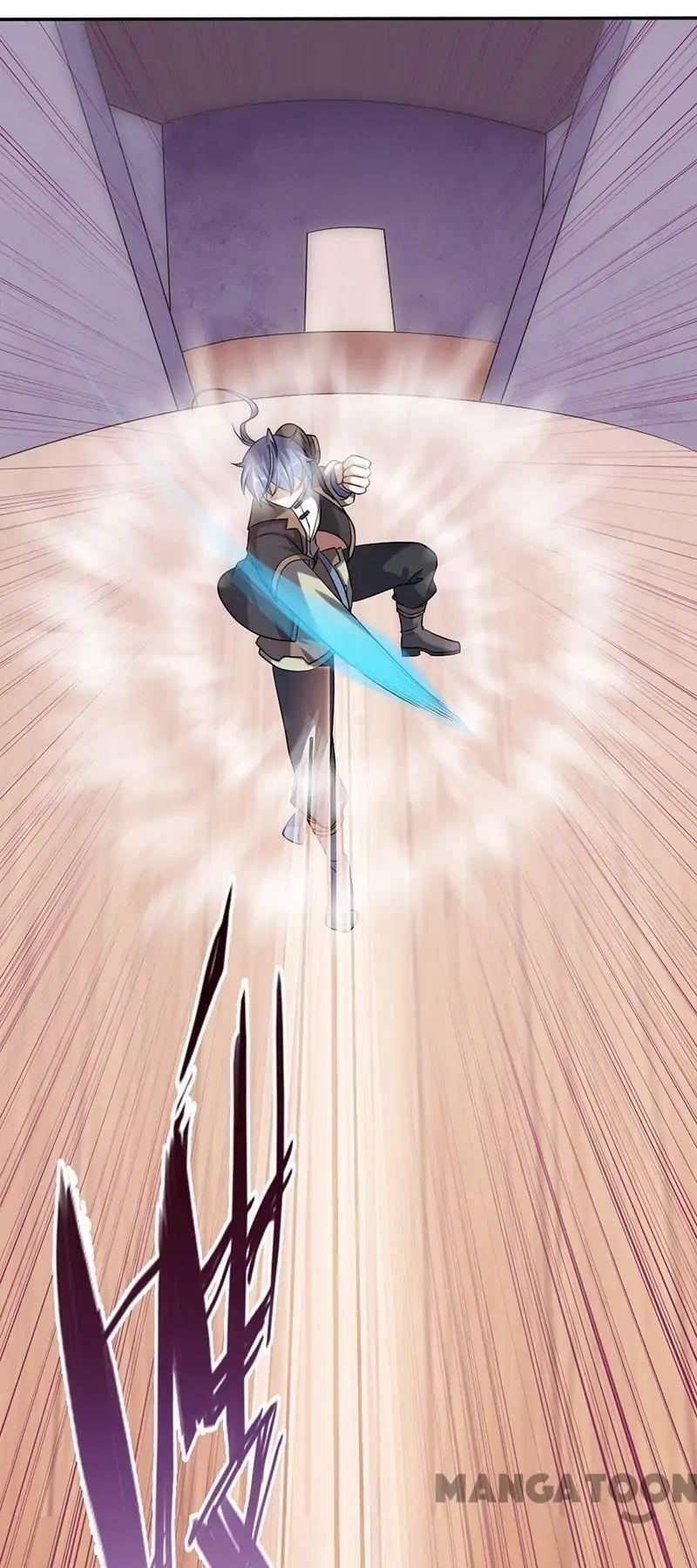 Martial Arts Reigns Chapter 30 - Manhwa18.com