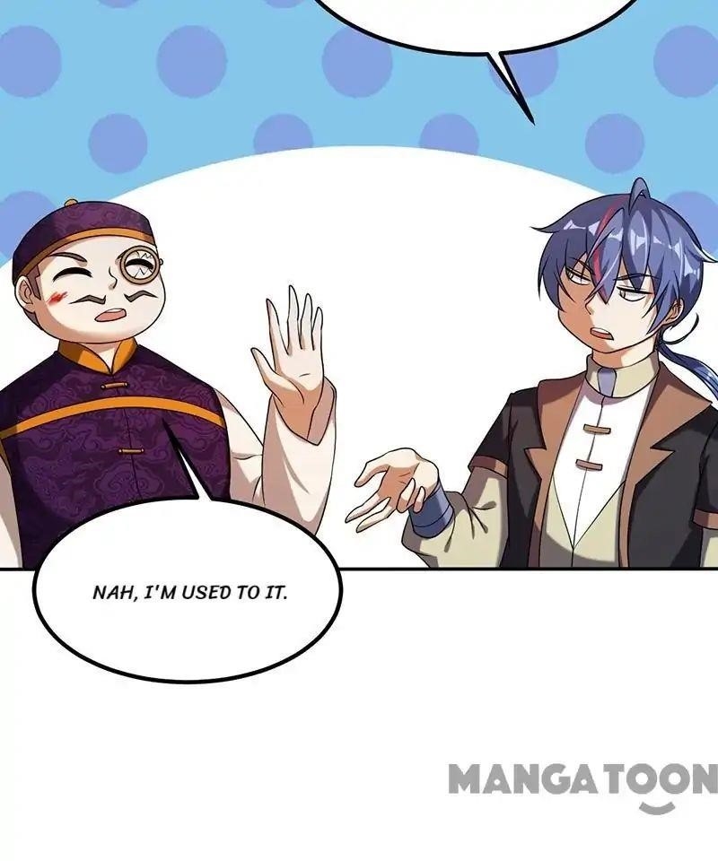 Martial Arts Reigns Chapter 30 - Manhwa18.com