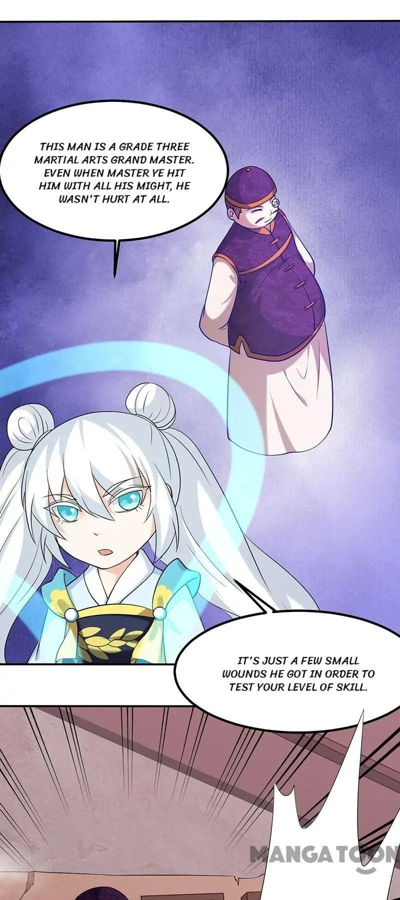 Martial Arts Reigns Chapter 30 - Manhwa18.com