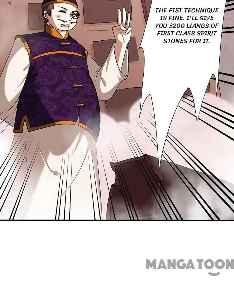 Martial Arts Reigns Chapter 30 - Manhwa18.com