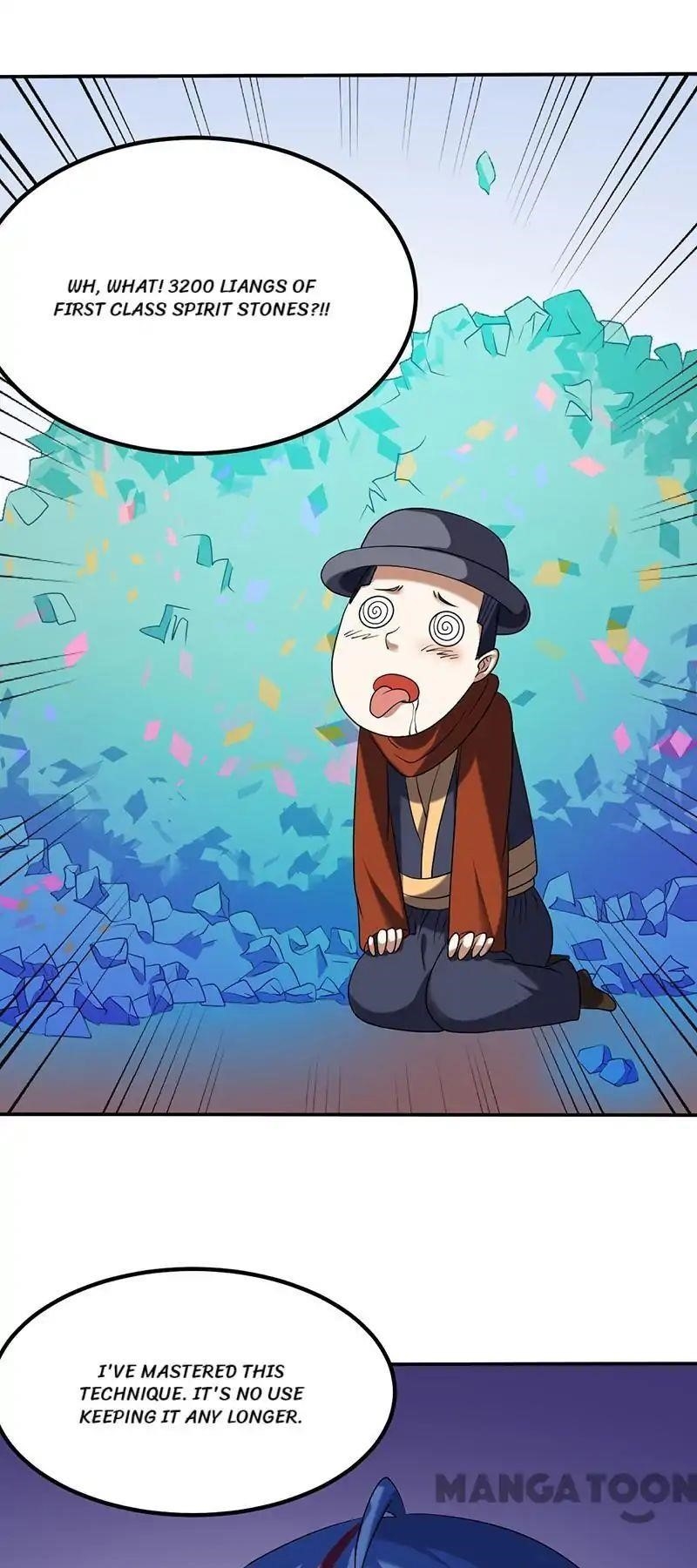 Martial Arts Reigns Chapter 30 - Manhwa18.com