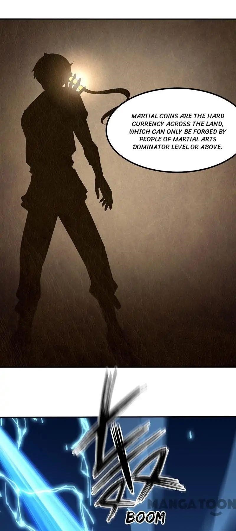 Martial Arts Reigns Chapter 30 - Manhwa18.com