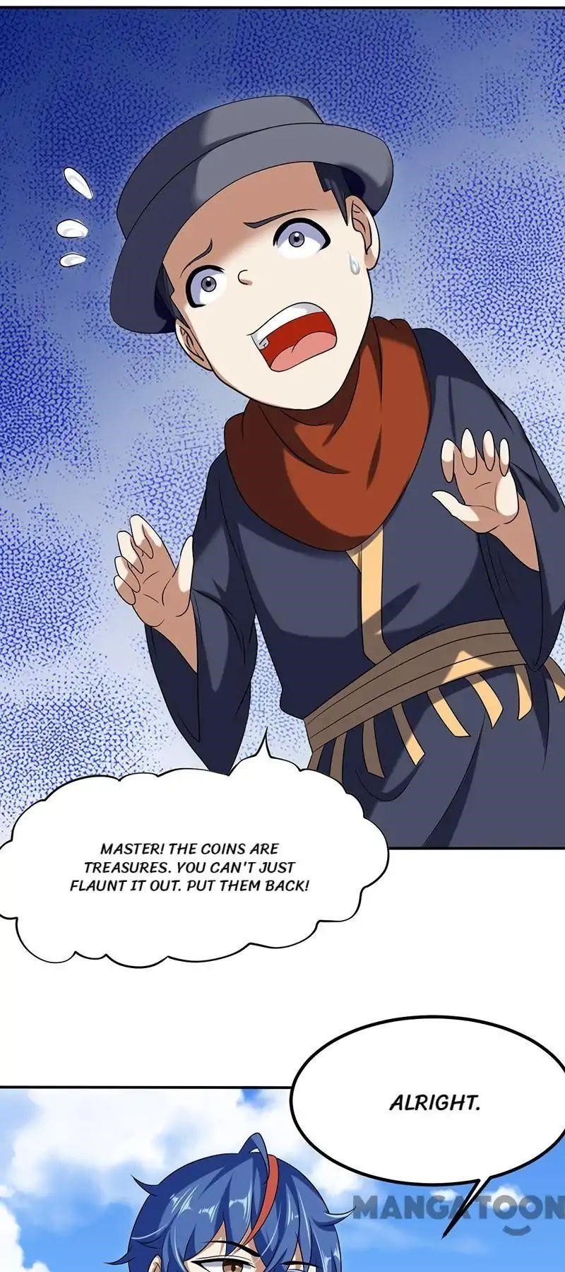 Martial Arts Reigns Chapter 30 - Manhwa18.com