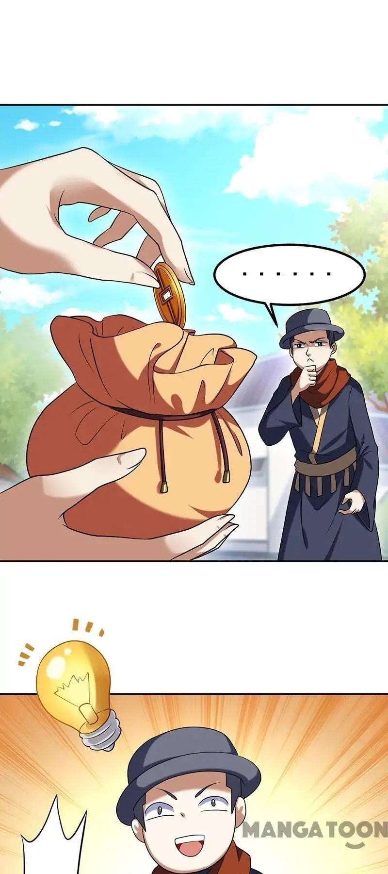 Martial Arts Reigns Chapter 30 - Manhwa18.com