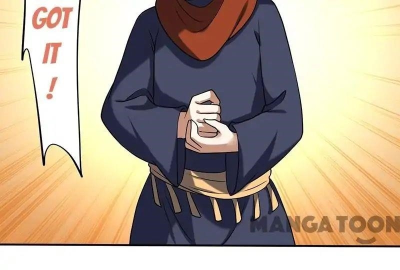 Martial Arts Reigns Chapter 30 - Manhwa18.com