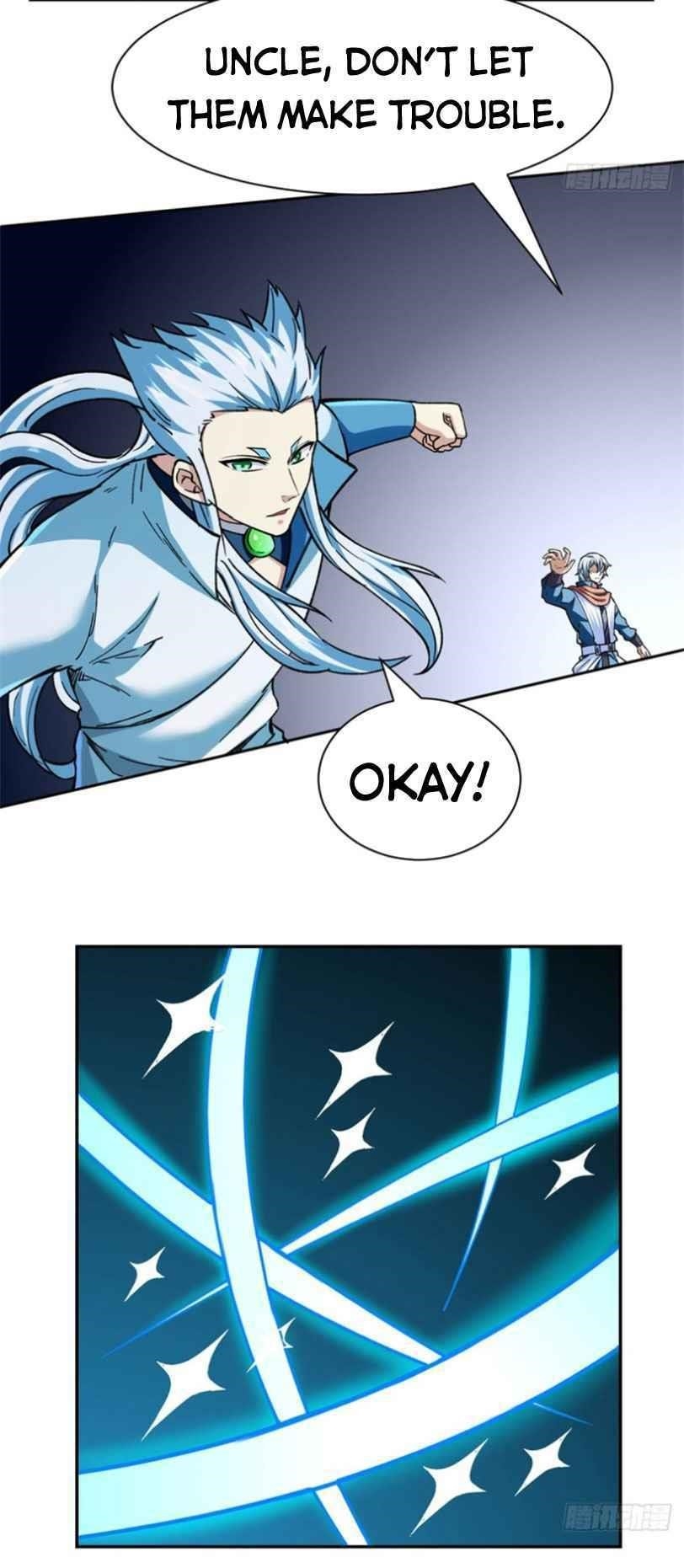 Martial Arts Reigns Chapter 304 - Manhwa18.com