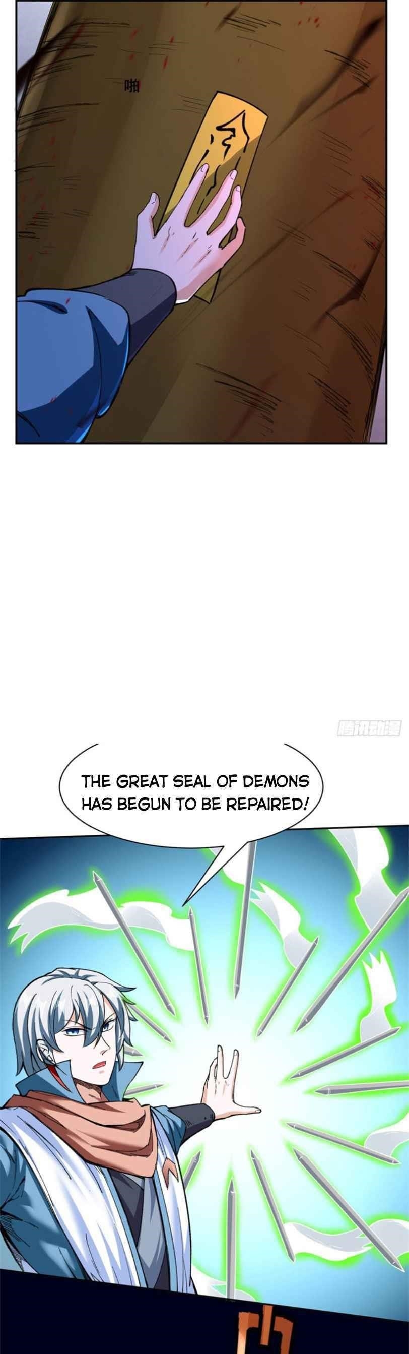 Martial Arts Reigns Chapter 304 - Manhwa18.com