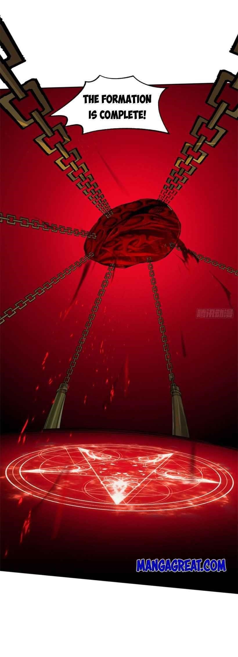 Martial Arts Reigns Chapter 304 - Manhwa18.com