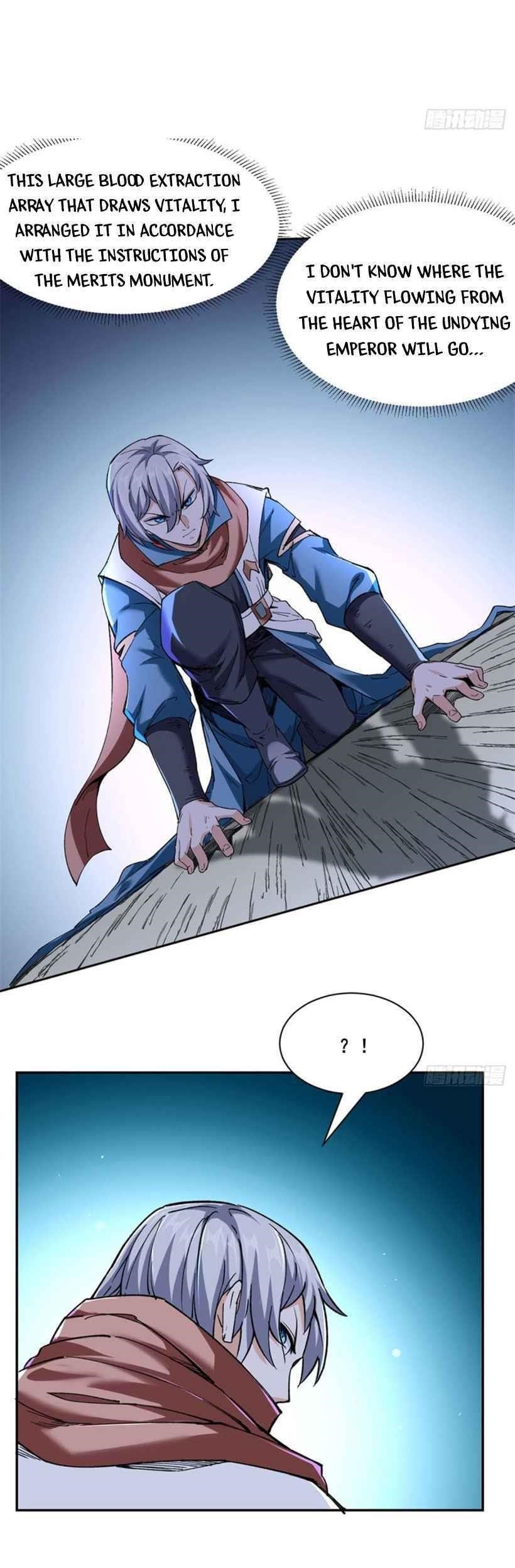 Martial Arts Reigns Chapter 304 - Manhwa18.com