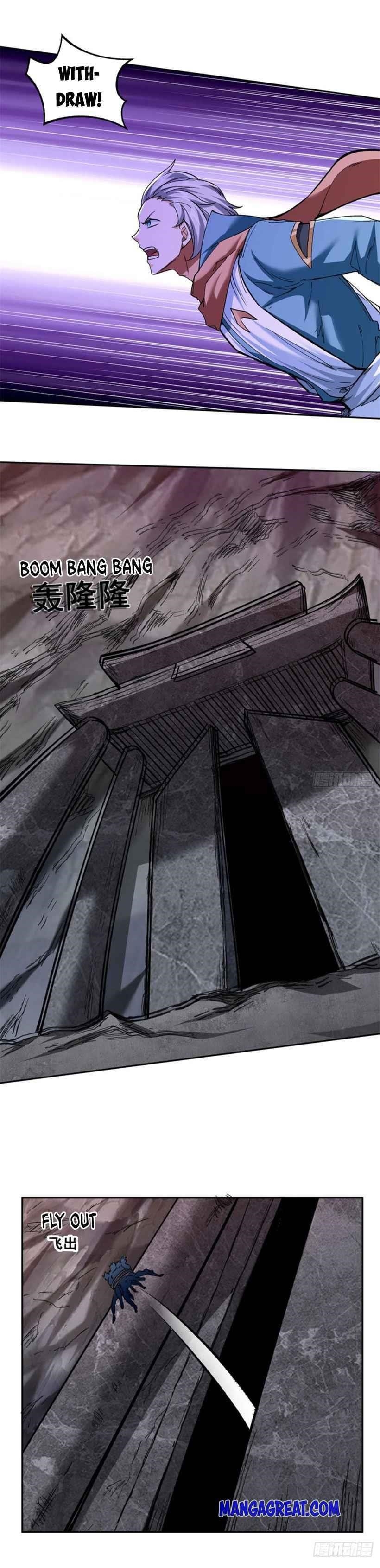 Martial Arts Reigns Chapter 304 - Manhwa18.com