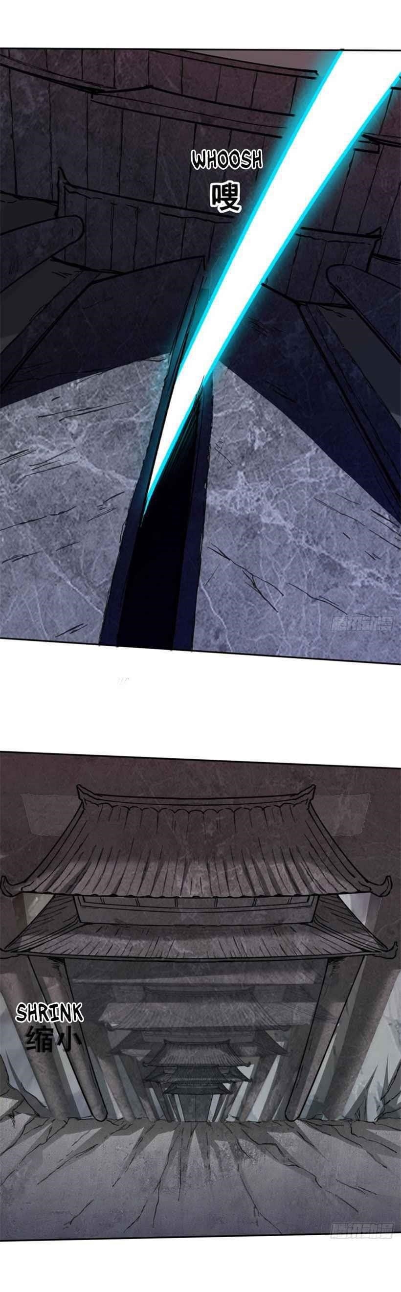 Martial Arts Reigns Chapter 304 - Manhwa18.com