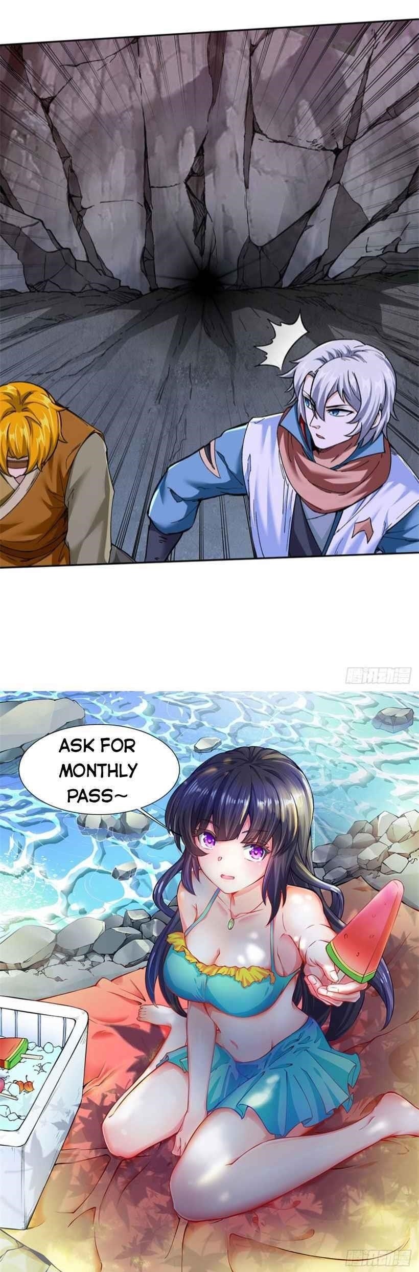 Martial Arts Reigns Chapter 304 - Manhwa18.com