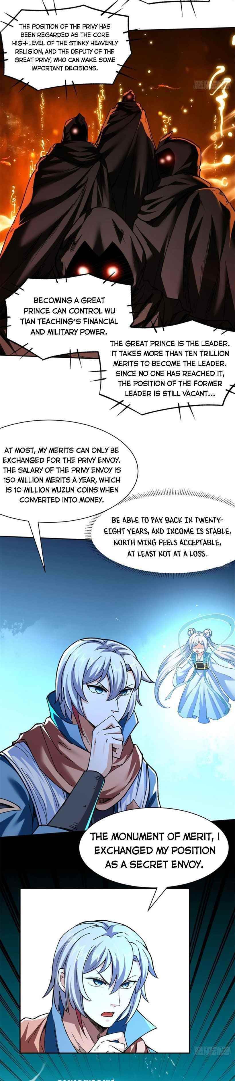 Martial Arts Reigns Chapter 305 - Manhwa18.com