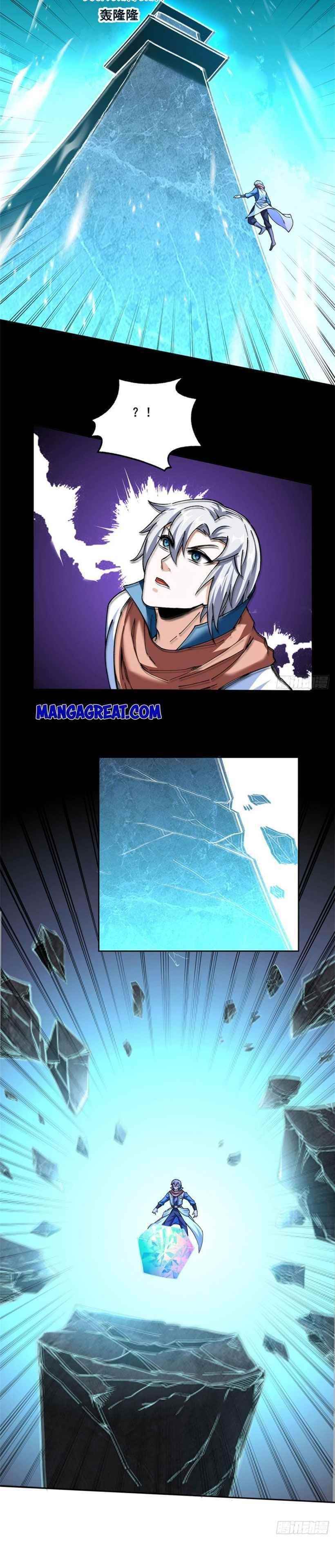 Martial Arts Reigns Chapter 305 - Manhwa18.com