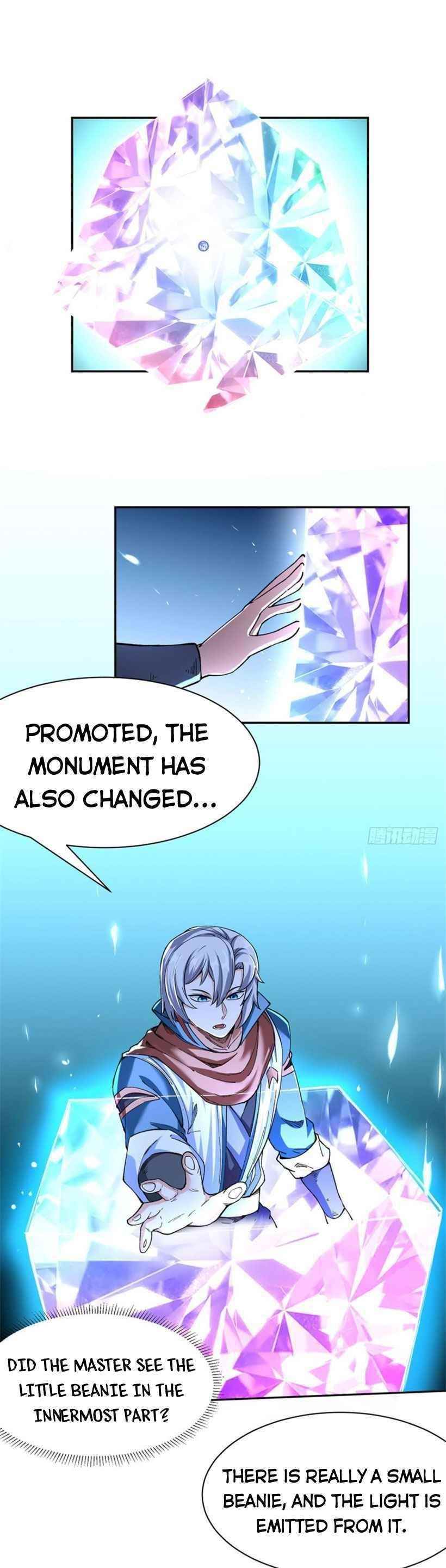 Martial Arts Reigns Chapter 305 - Manhwa18.com