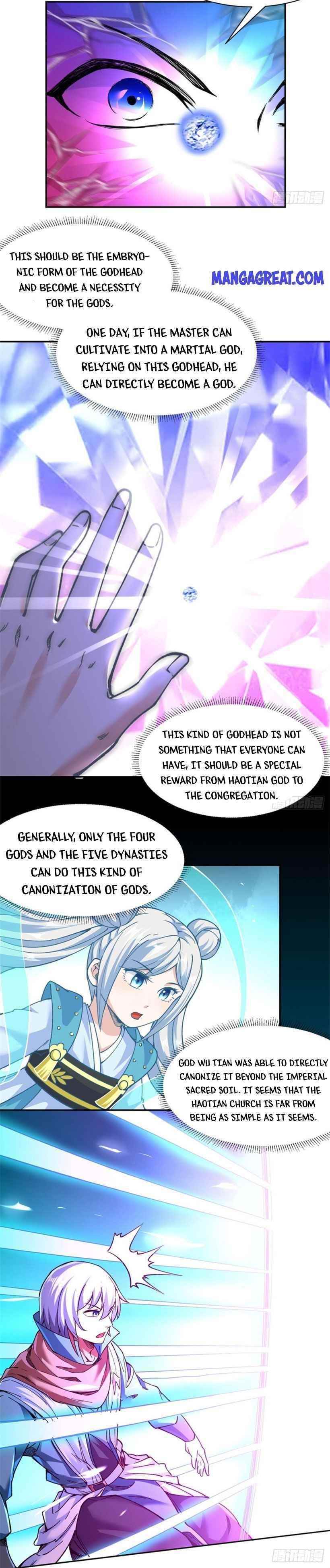 Martial Arts Reigns Chapter 305 - Manhwa18.com