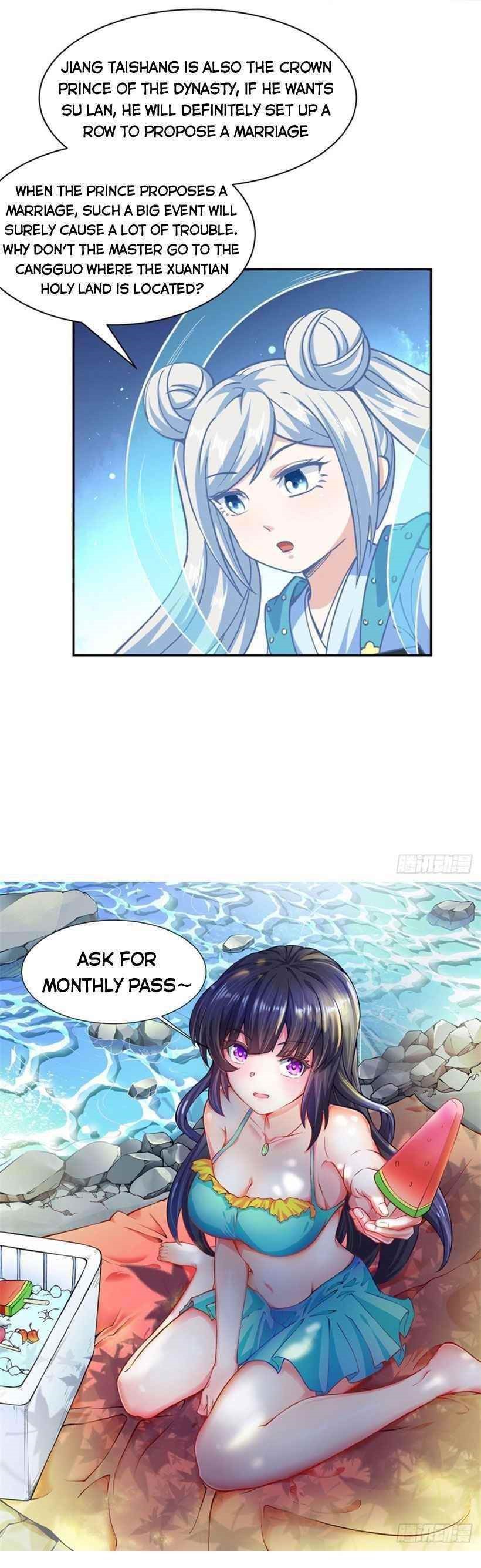Martial Arts Reigns Chapter 305 - Manhwa18.com