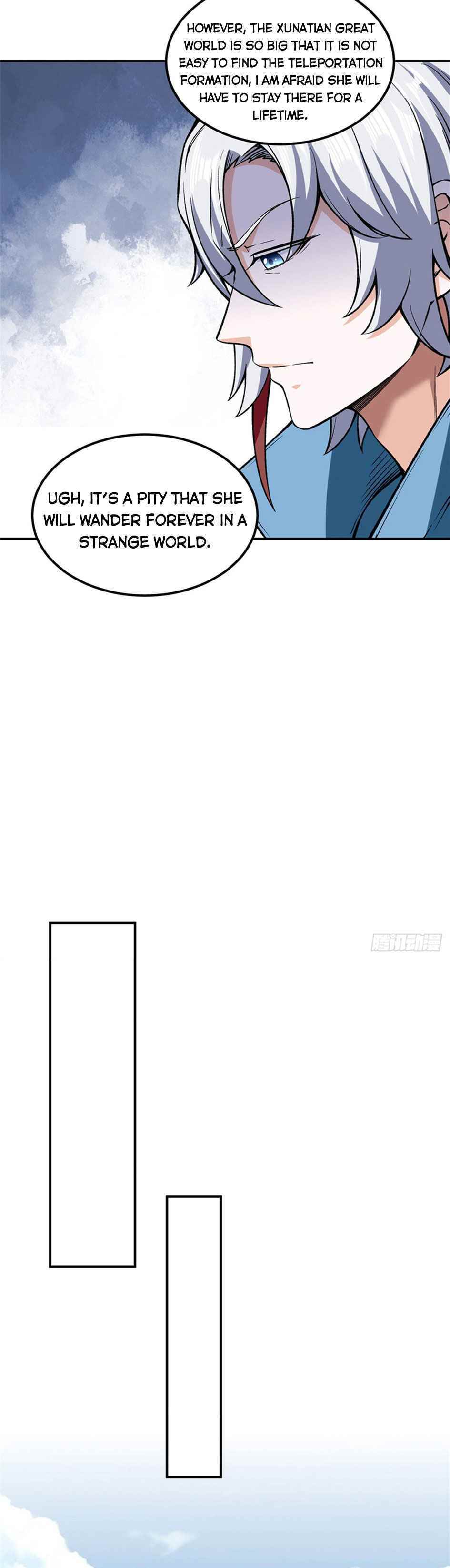 Martial Arts Reigns Chapter 307 - Manhwa18.com