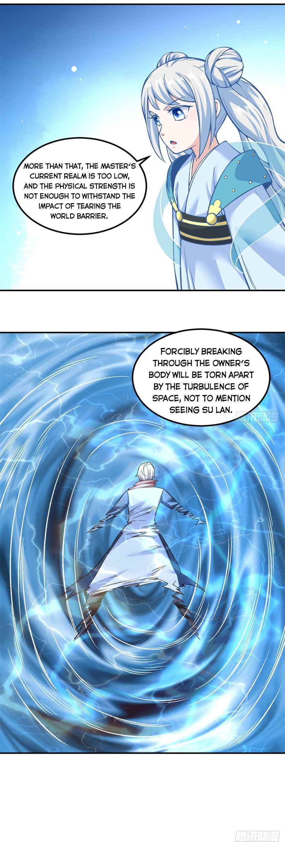 Martial Arts Reigns Chapter 307 - Manhwa18.com