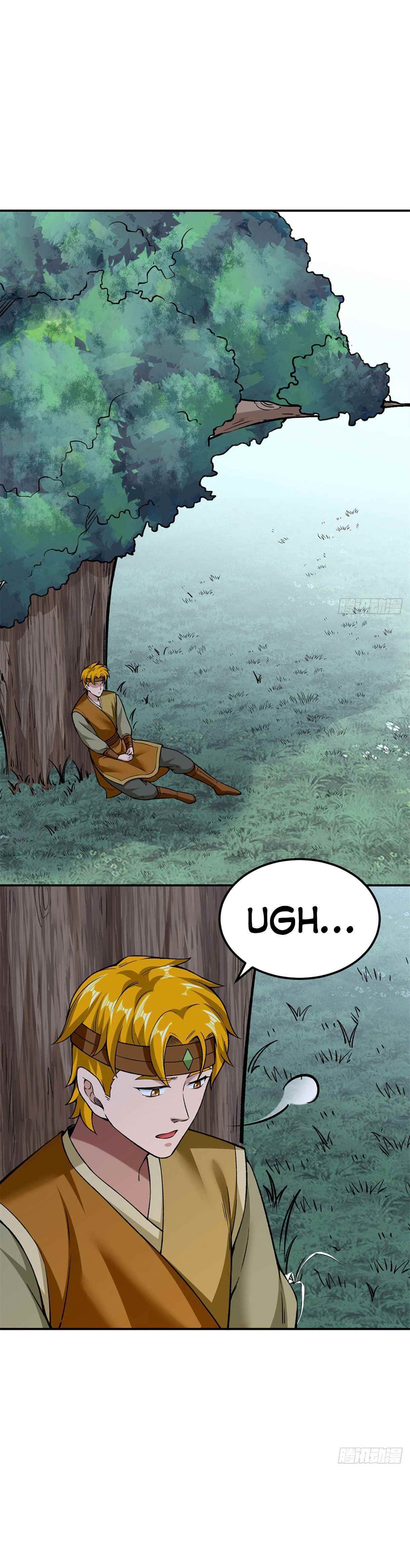 Martial Arts Reigns Chapter 307 - Manhwa18.com
