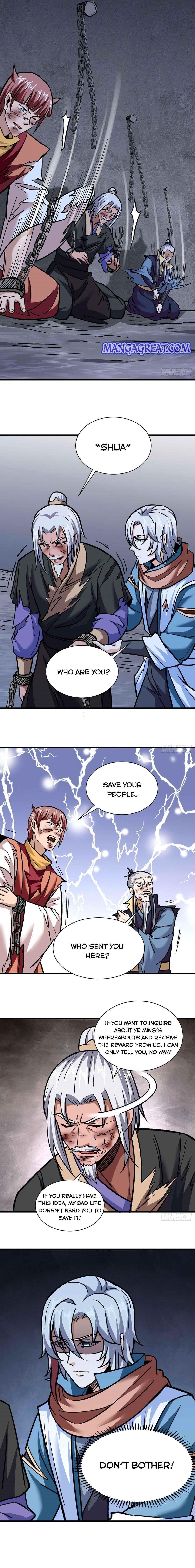 Martial Arts Reigns Chapter 309 - Manhwa18.com