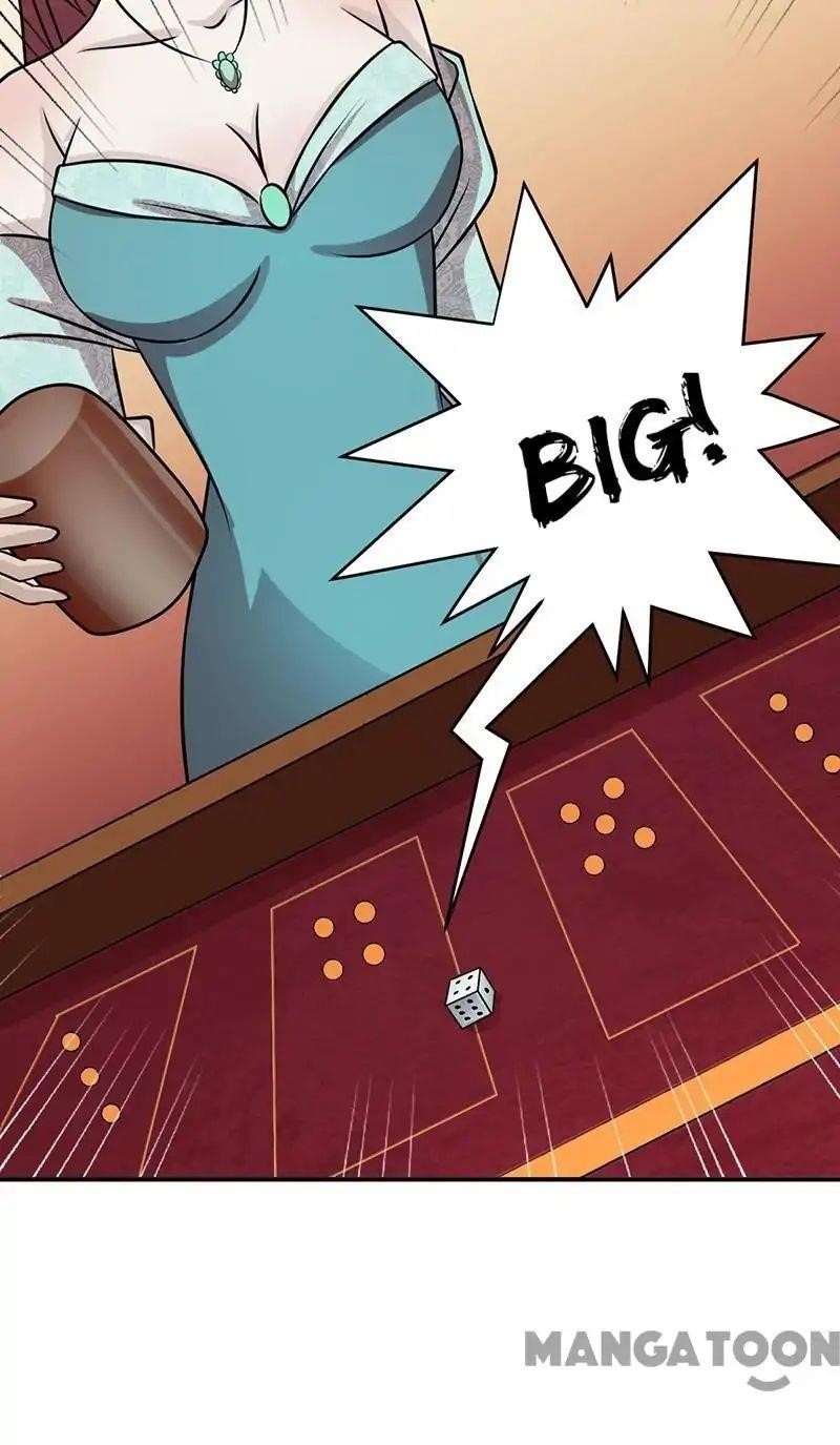 Martial Arts Reigns Chapter 31 - Manhwa18.com