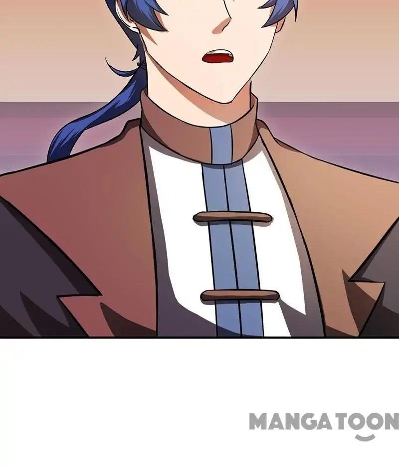 Martial Arts Reigns Chapter 31 - Manhwa18.com