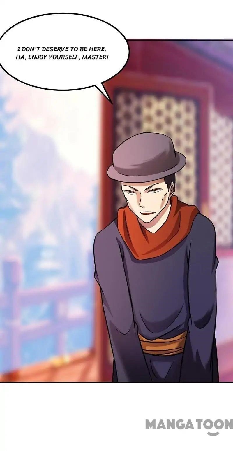 Martial Arts Reigns Chapter 31 - Manhwa18.com