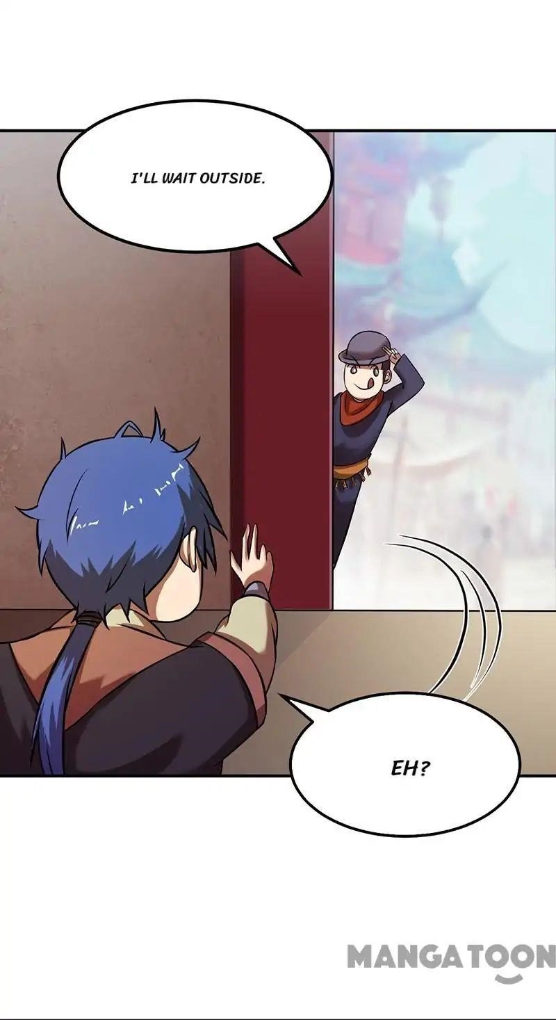Martial Arts Reigns Chapter 31 - Manhwa18.com