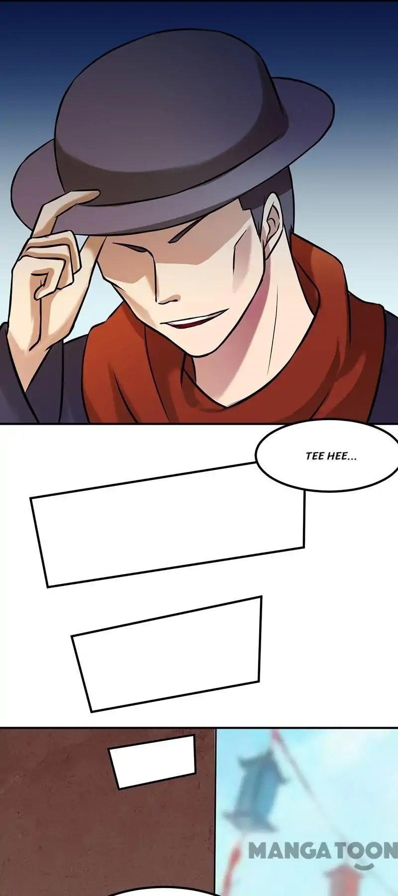 Martial Arts Reigns Chapter 31 - Manhwa18.com