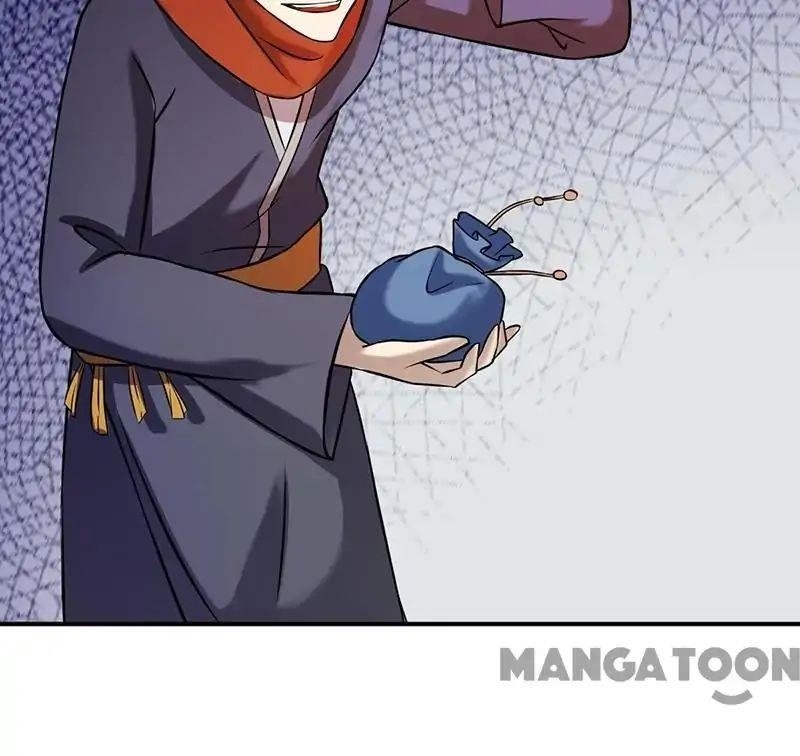 Martial Arts Reigns Chapter 31 - Manhwa18.com