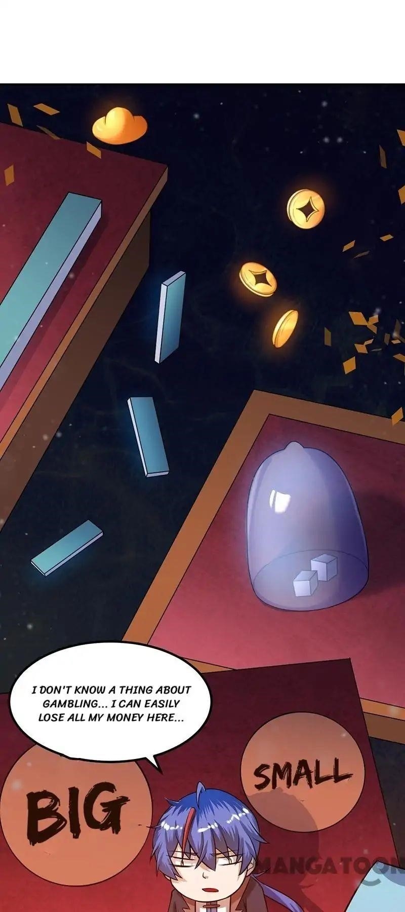 Martial Arts Reigns Chapter 31 - Manhwa18.com