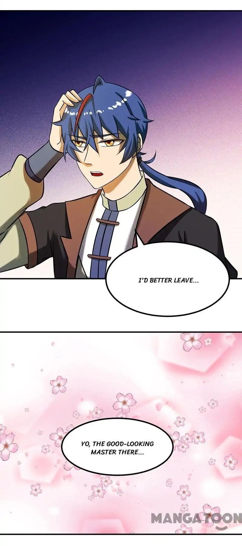 Martial Arts Reigns Chapter 31 - Manhwa18.com