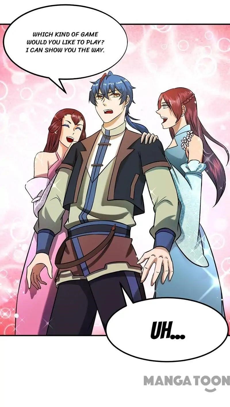 Martial Arts Reigns Chapter 31 - Manhwa18.com