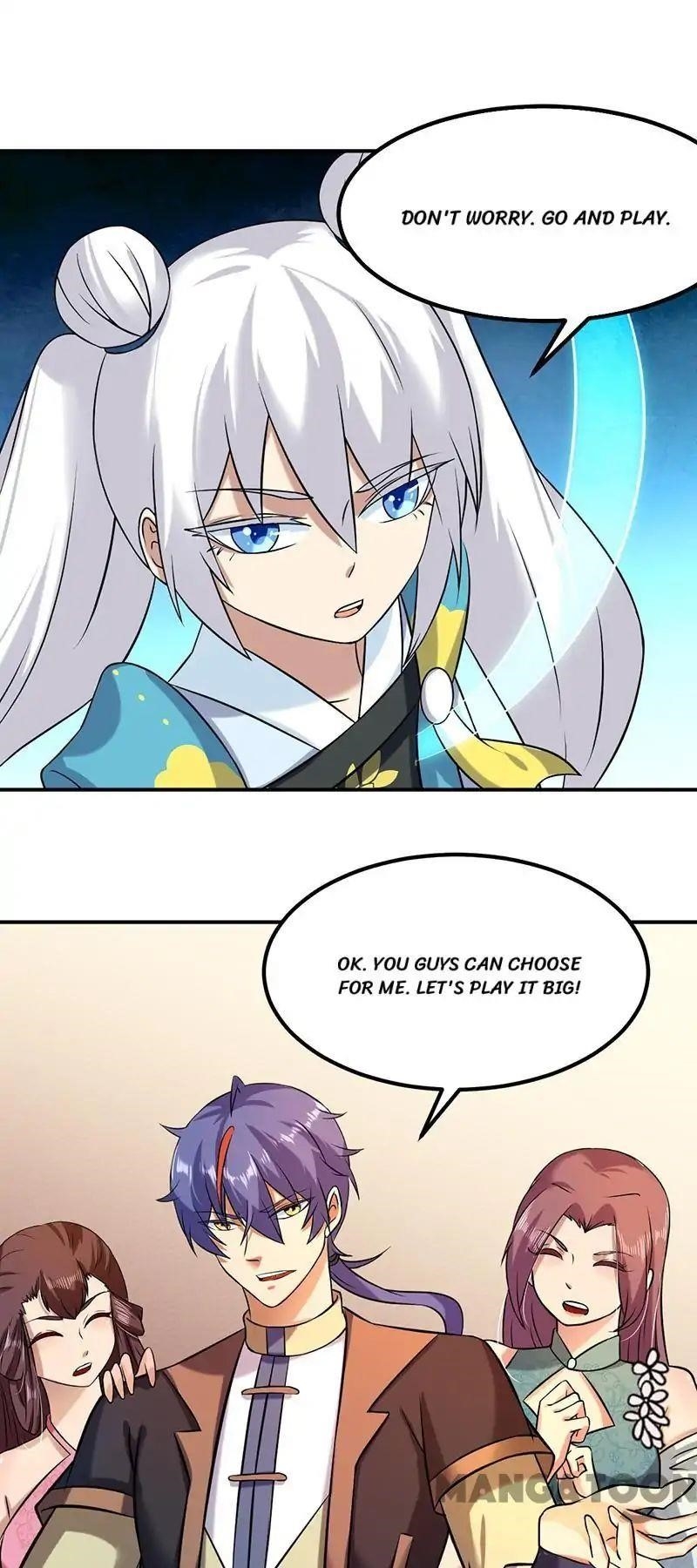 Martial Arts Reigns Chapter 31 - Manhwa18.com