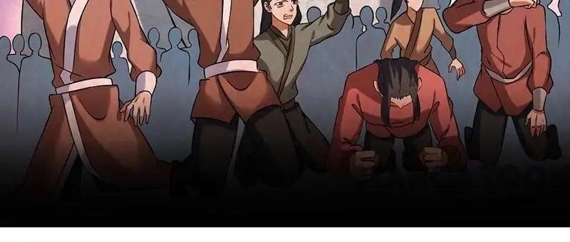 Martial Arts Reigns Chapter 31 - Manhwa18.com