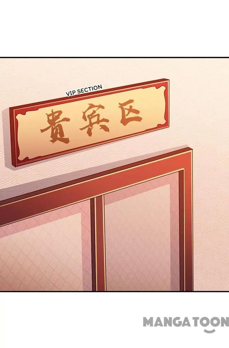 Martial Arts Reigns Chapter 31 - Manhwa18.com