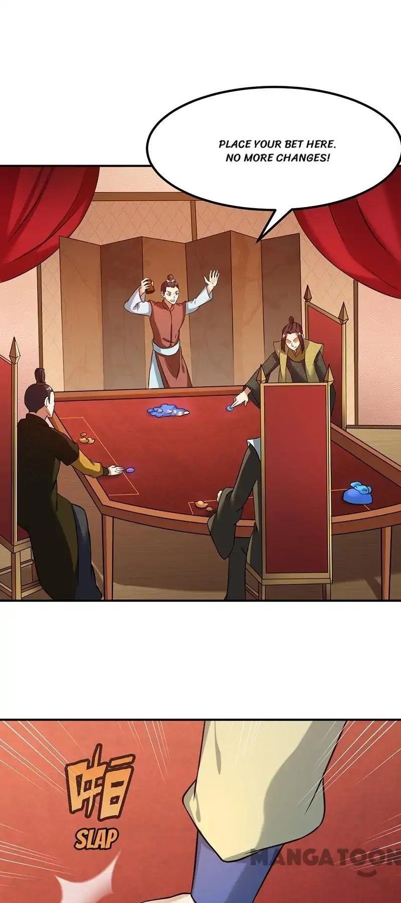 Martial Arts Reigns Chapter 31 - Manhwa18.com